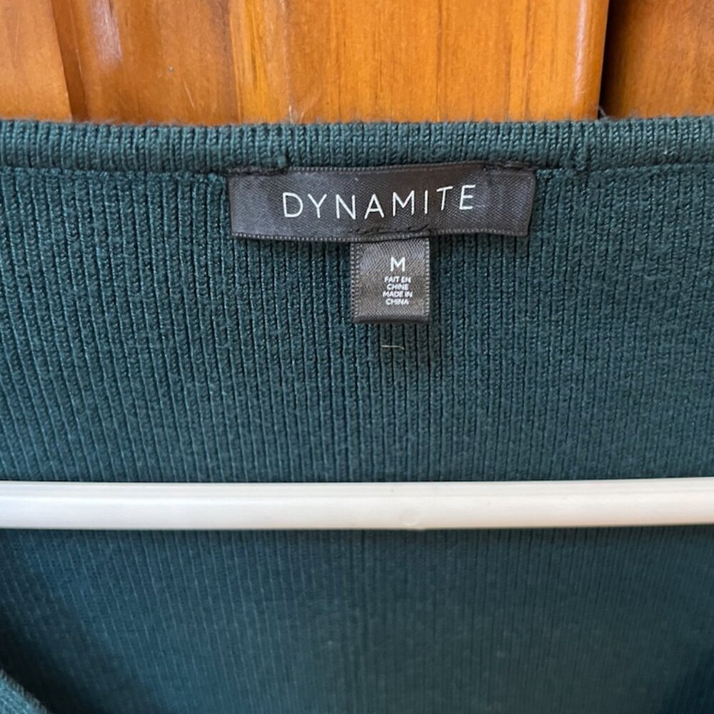 Dynamite Tops - Picture 4 of 4